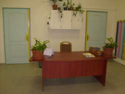 Fogadótér-közlekedő