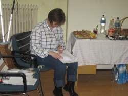 Ildi javítja a totót Ildi javítja a totót