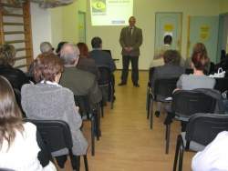 Mezősi Tamás beszámolója Mezősi Tamás beszámolója