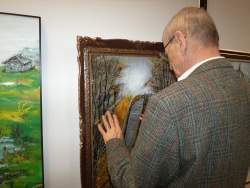 Tapintható művészet 1. Tapintható művészet 1.