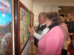 Tapintható művészet 2. Tapintható művészet 2.