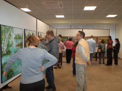 Tapintható művészet 3. Tapintható művészet 3.