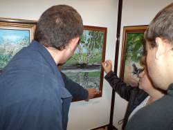 Tapintható művészet 4.