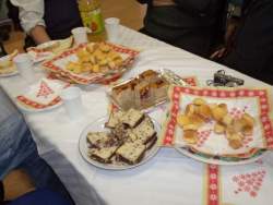 Karácsonyi finomságok