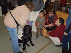 Ismerkedés Hennával