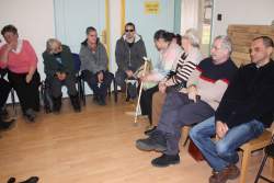 Új érdeklődőkkel bővült a klub