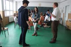 Hogyan segítsünk ....