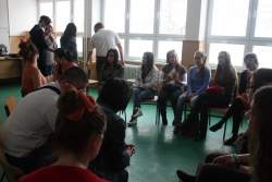 Érdeklődők sokasága