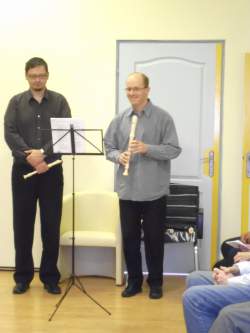 A Nemzeti Színház művészei