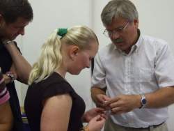 Eszközkipróbálás